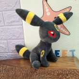 عروسک پولیشی آمبرئون ۲۵ سانتیمتری برند Pokémon