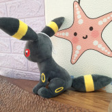 عروسک پولیشی آمبرئون ۲۵ سانتیمتری برند Pokémon