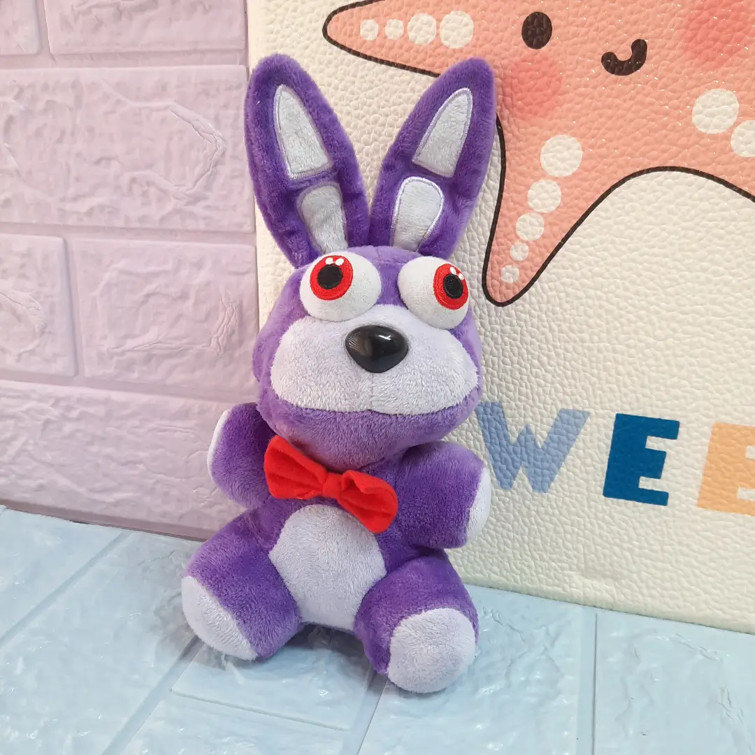 عروسک بانی FNAF
