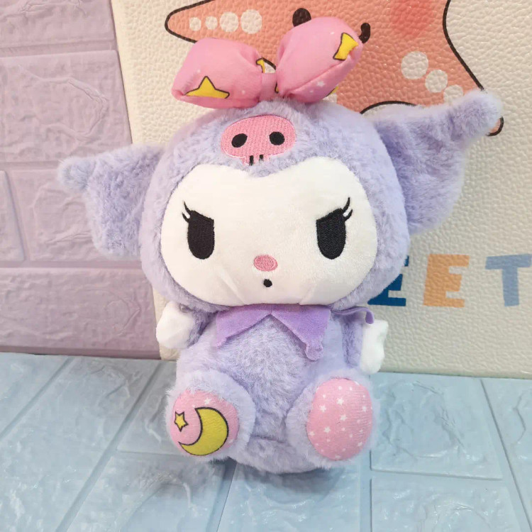 عروسک کرومی Kuromi
