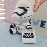 عروسک کلکسیونی استورمتروپر Star Wars