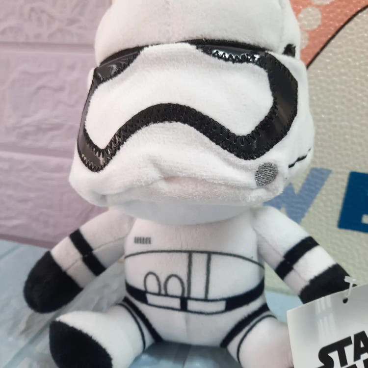 عروسک کلکسیونی استورمتروپر Star Wars