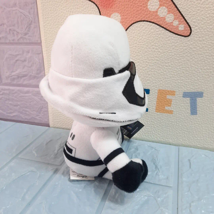 عروسک کلکسیونی استورمتروپر Star Wars